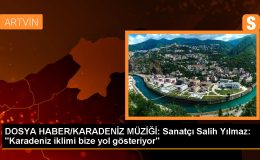 Salih Yılmaz: Beni dinleyen de memleketimi görsün isterim