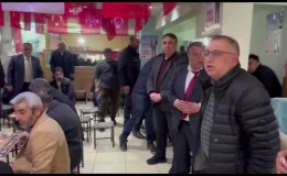 CHP Van Büyükşehir Belediye Başkan Adaylarından Kent Sorunlarına Odaklanan Açıklamalar