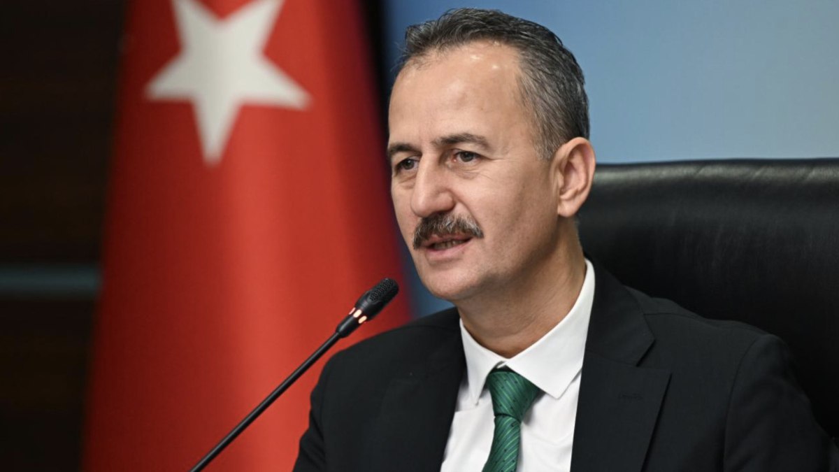 SSB’den savunma sanayi çalışanlarına dikkat çeken mesaj