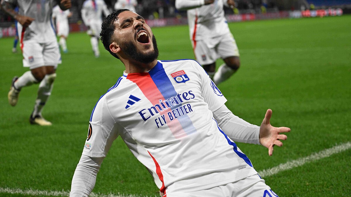 Beşiktaş’tan Rayan Cherki hamlesi