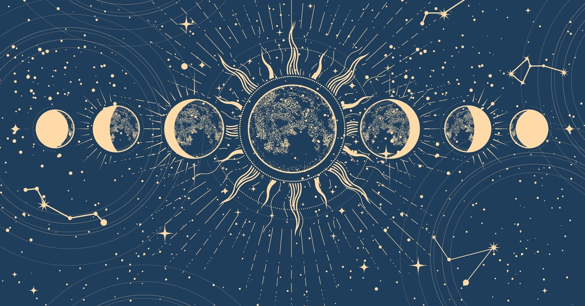 Geleceğin fragmanı: ASTROLOJİ