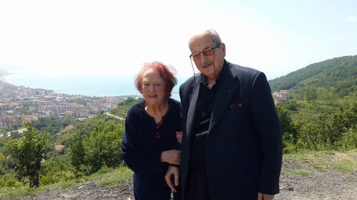 Kastamonu’da eski belediye başkanı 103 yaşında hayatını kaybetti