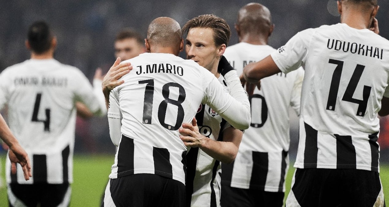 Solskjaer’li Beşiktaş, ilk lig sınavında! Muhtemel 11’ler…