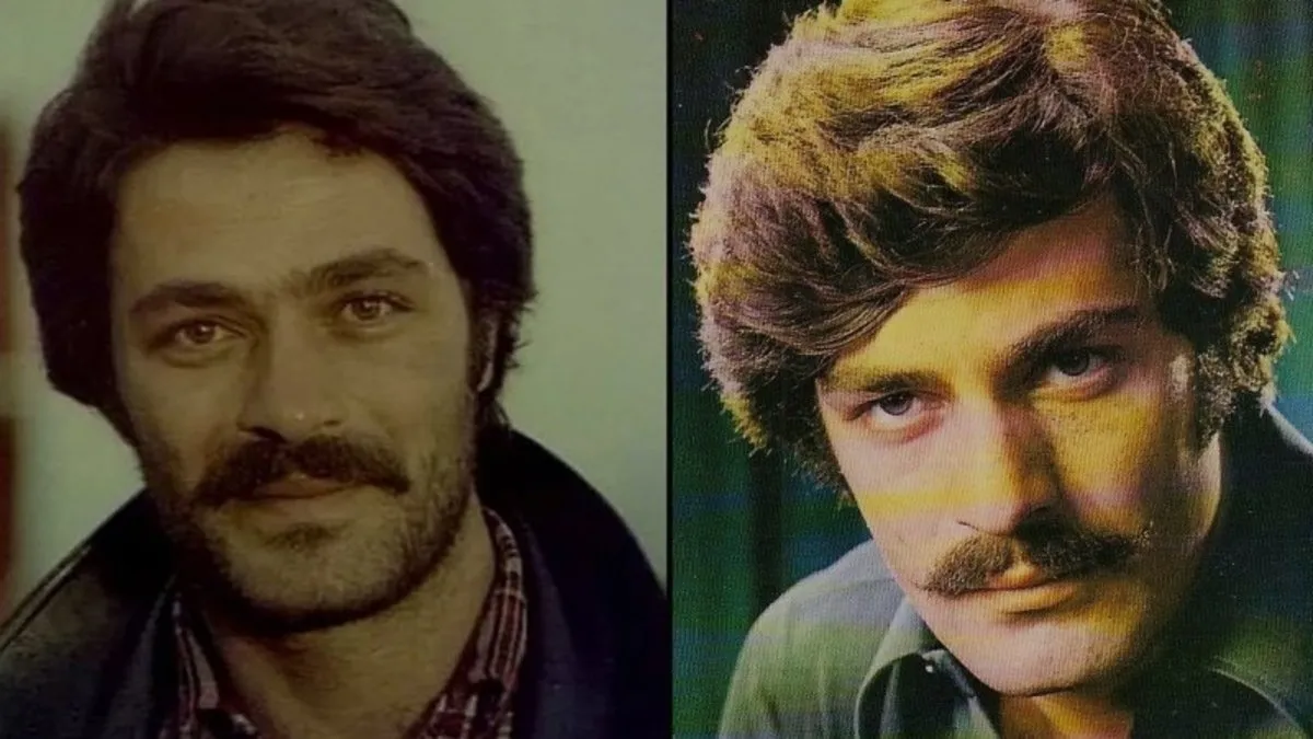 Yeşilçam’ın ünlü ismi Kadir İnanır’ın yeğeni de ünlü çıktı! Aslında hepimiz tanıyormuşuz…