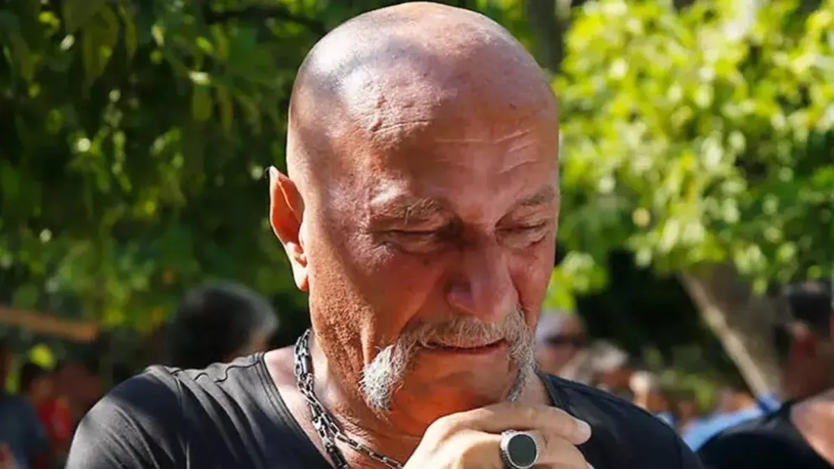 Yeşilçam’ın yıldız oyuncusu Coşkun Göğen’i kahreden haber! 20 yıllık eşini kaybetti…