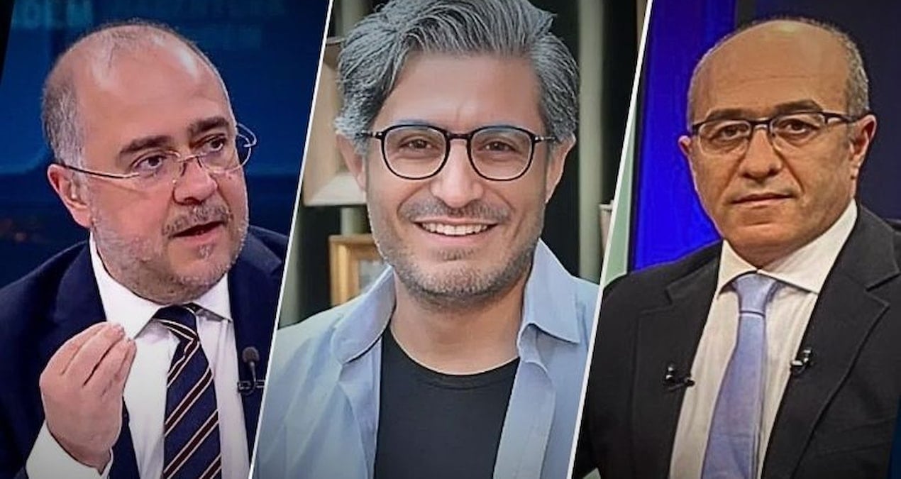 Barış Pehlivan ve Kürşad Oğuz için başsavcılık ‘tutuklama’ istedi, mahkeme ‘ölçülü’ diyerek reddetti