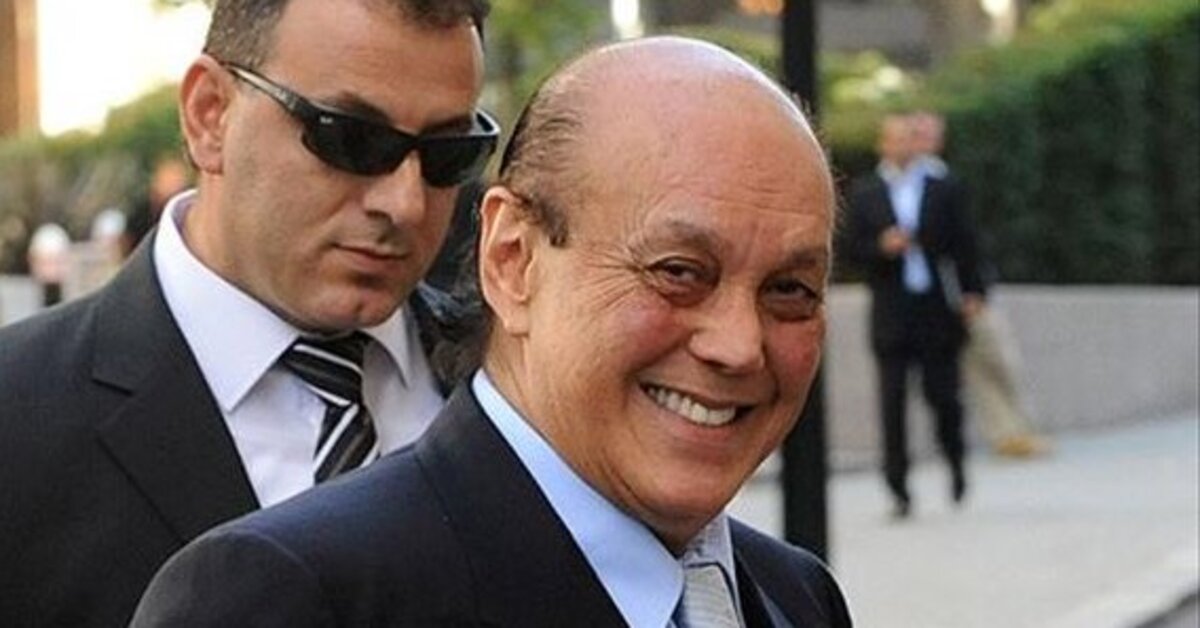 İş insanı Asil Nadir hayatını kaybetti