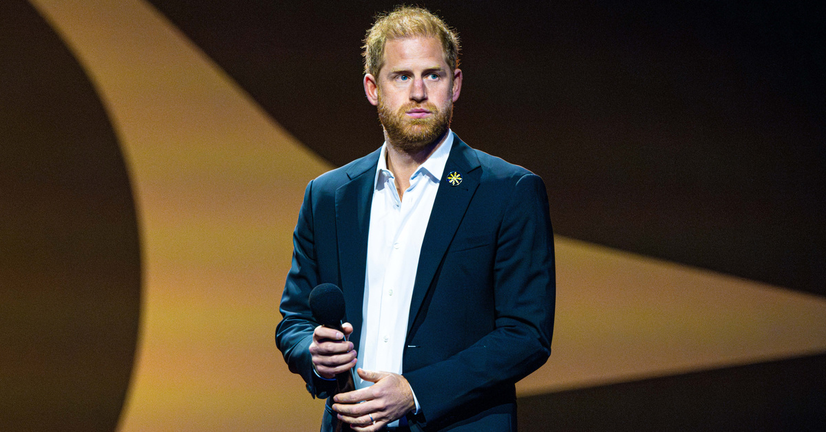 Prens Harry’nin gizli vize belgeleri halka açılıyor