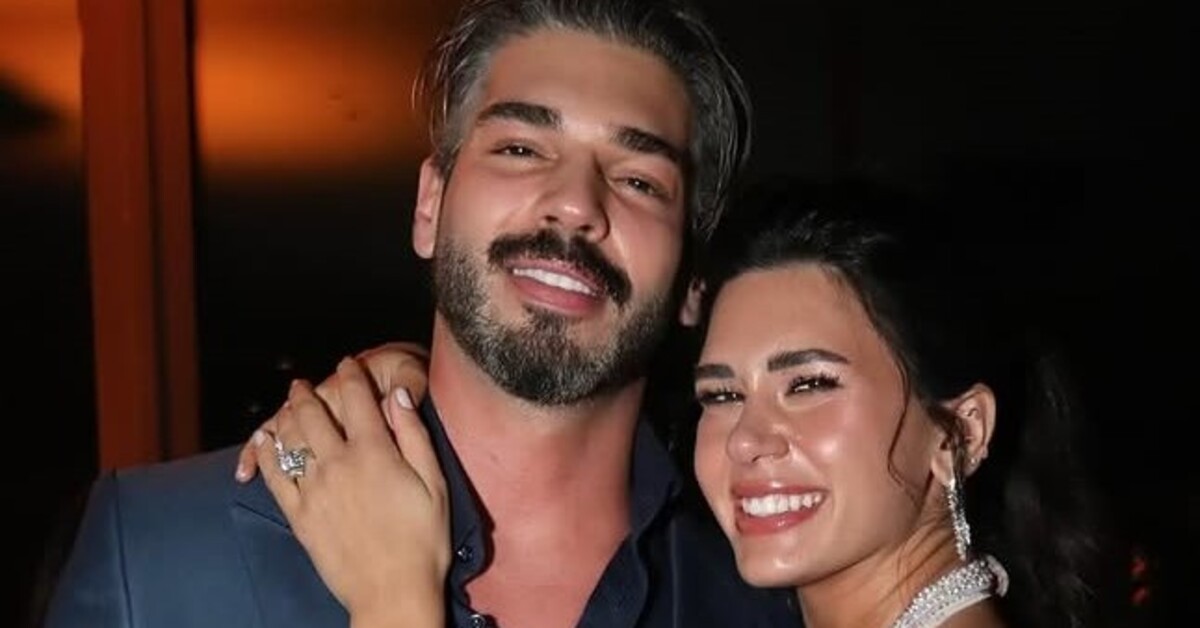 Şükrü Özyıldız ile Sibil Çetinkaya’nın ayrılığında 3’üncü kişi iddiası