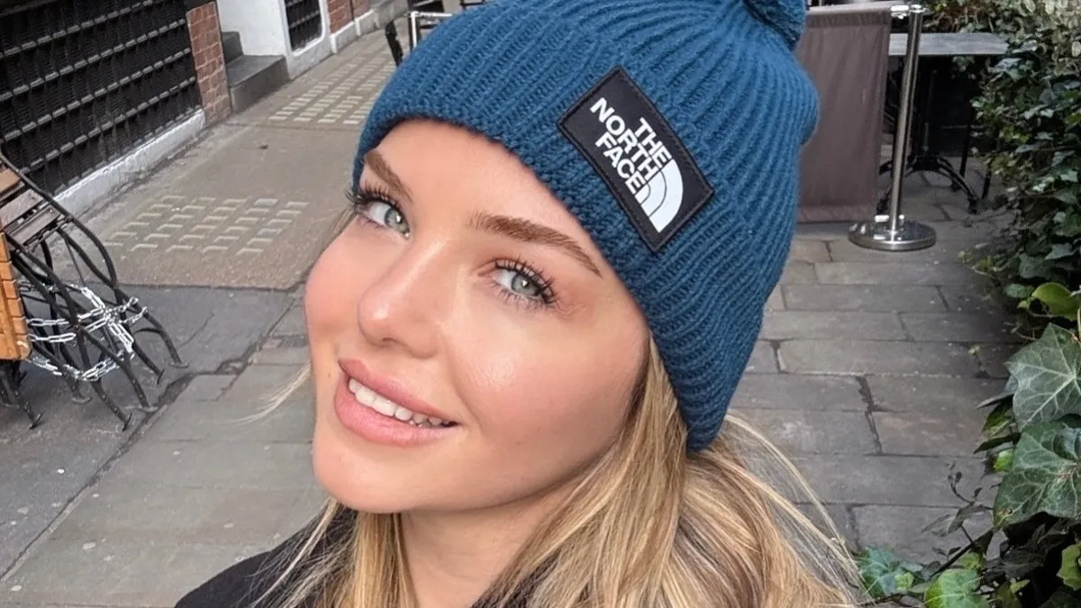 Ünlü oyuncu Gizem Güven’den skandal paylaşım! Takipçilerini öldüren serumu kullanmaya teşvik etti…