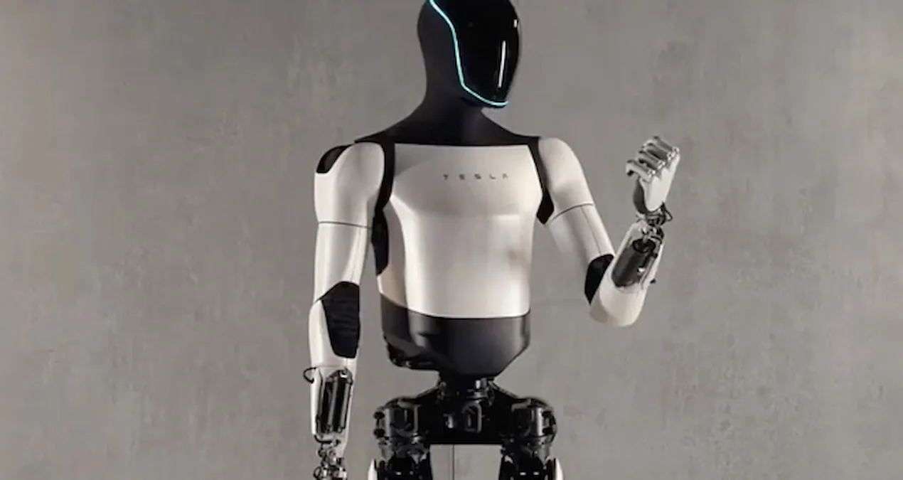 Elon Musk, gelecek yapay zeka imparatorluğunu arabalar üzerinde kuracak