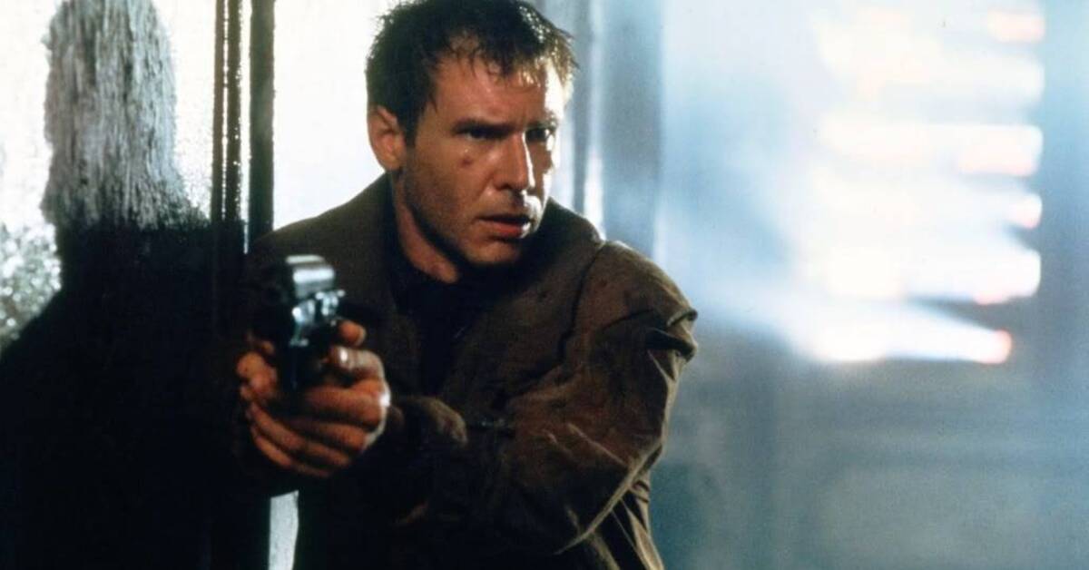 En iyi 5 distopya filmi