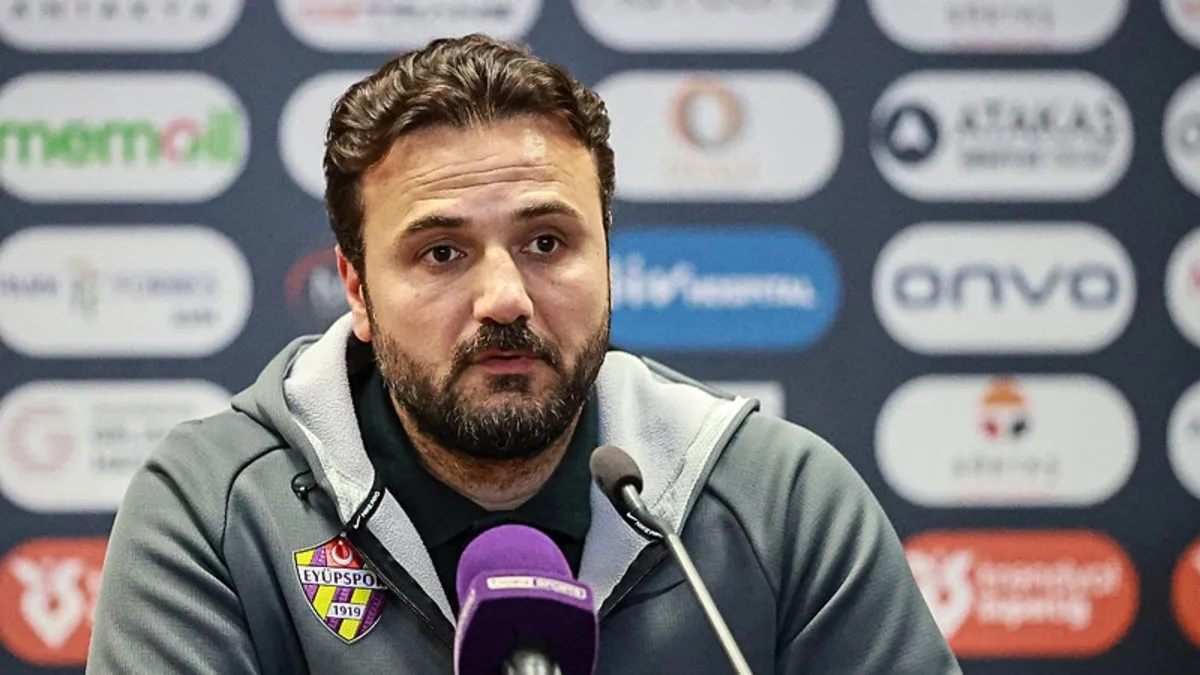 Kerem Yavaş: “Bizim için çok önemli 3 puandı”